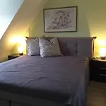 Apartmán Sabine Koblenc