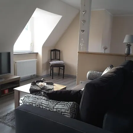 Appartement Sabine