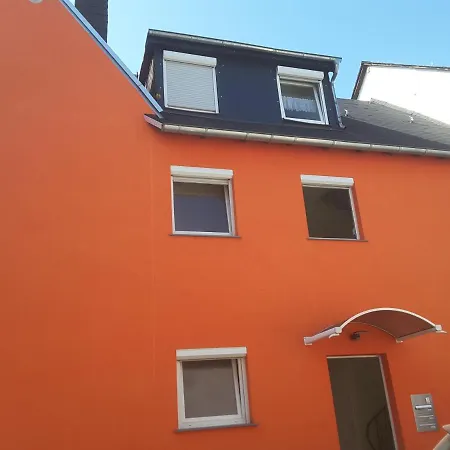 Sabine Appartement *
