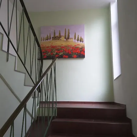 Apartmán Sabine Koblenc