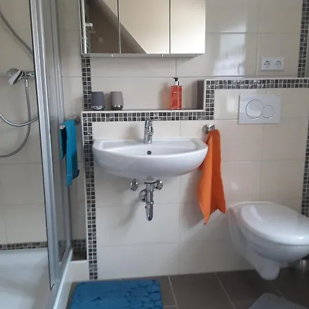 Appartement Sabine