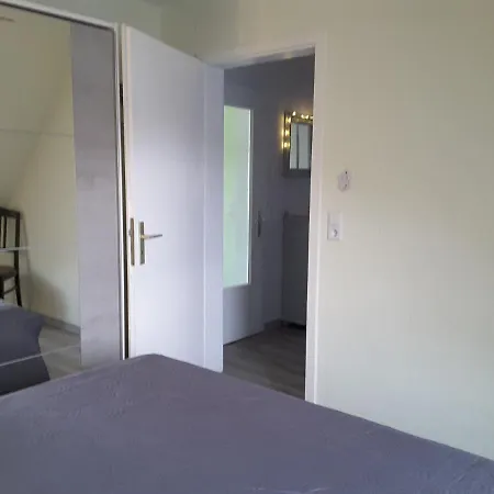 Appartement Sabine Koblenz (Rhineland-Palatinate)