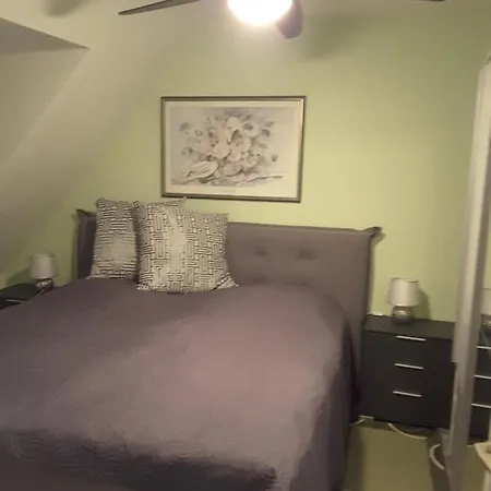 Sabine Appartement