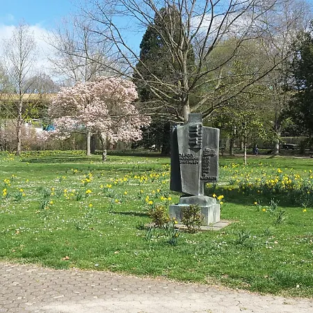 Sabine Апартаменты Кобленц