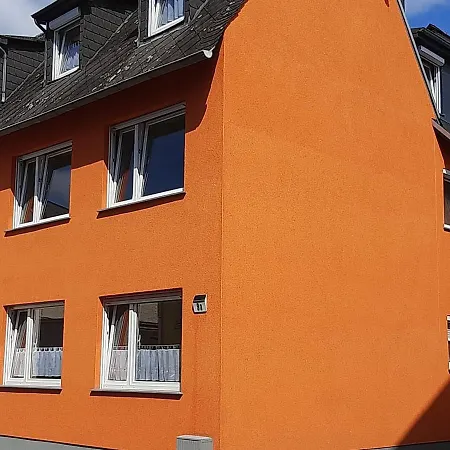 Sabine Appartement Koblenz (Rhineland-Palatinate)
