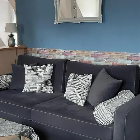 Sabine Appartement