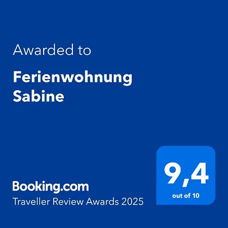 Sabine * كوبلنس