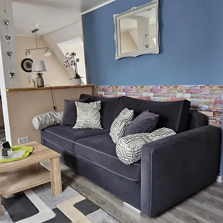 アパート Sabine コブレンツ