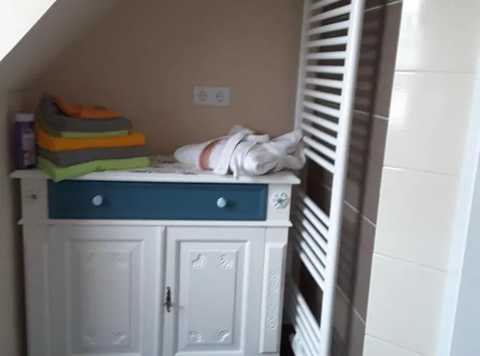 아파트 Sabine 코블렌츠