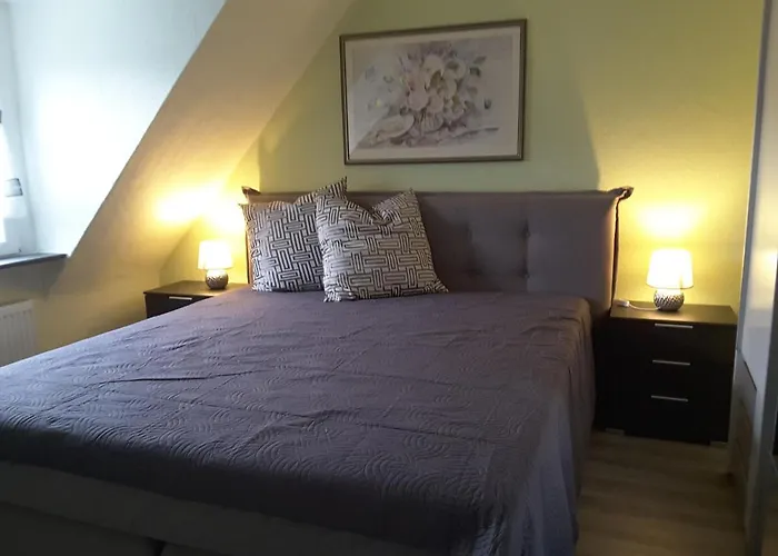 Апартаменты Sabine Кобленц