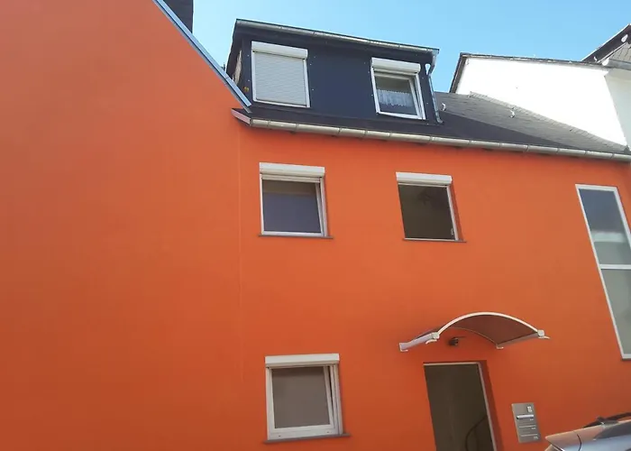 Sabine Апартаменты *