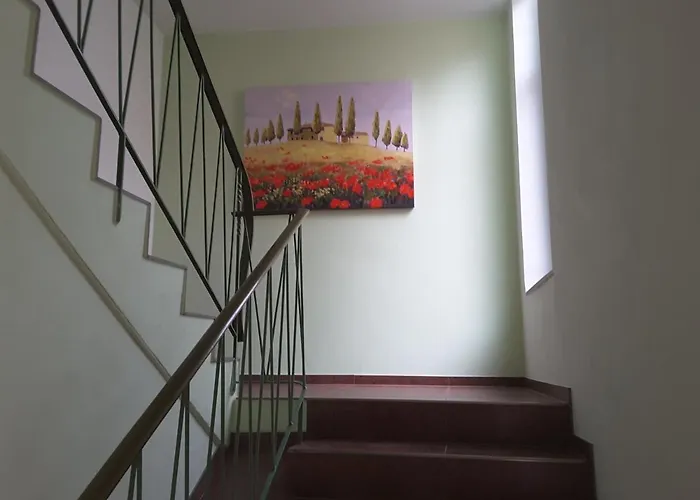 Апартаменты Sabine Кобленц