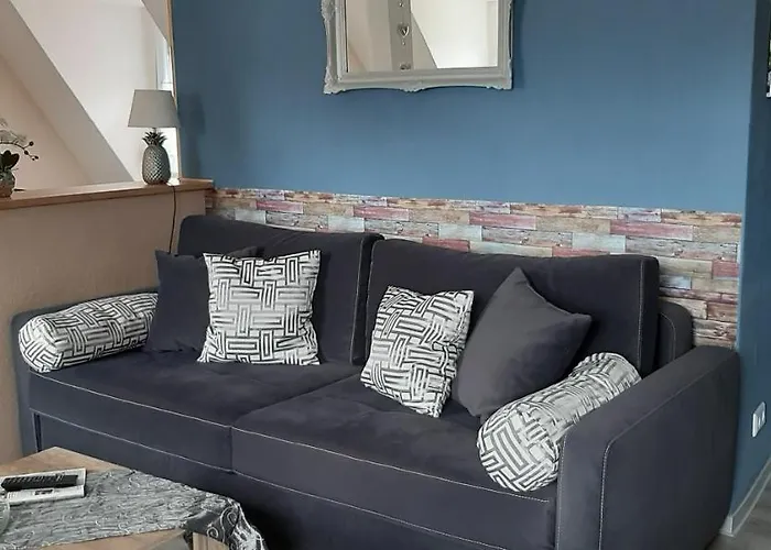 Sabine Апартаменты