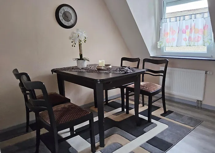 Апартаменты Sabine Кобленц