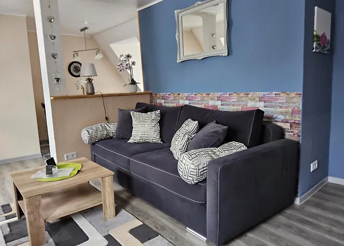 Апартаменты Sabine Кобленц